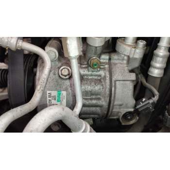 COMPRESOR AIRE ACONDICIONADO 1K0820859Q 