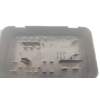 CAJA RELES / FUSIBLES 1K0937125 