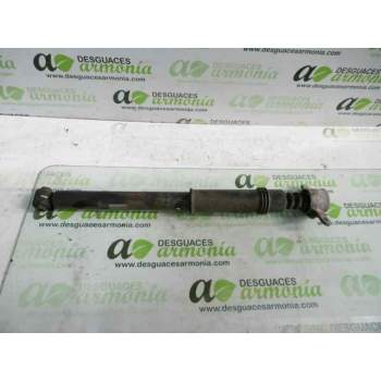 AMORTIGUADOR TRASERO IZQUIERDO 5206NG 