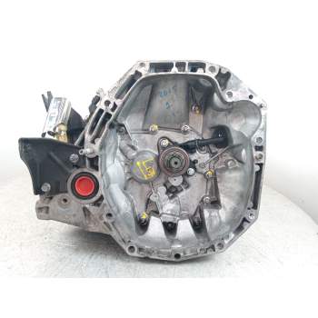 CAJA CAMBIOS JR5189 