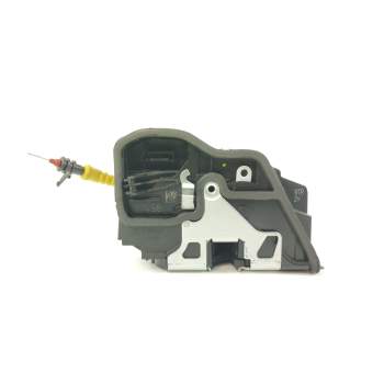 CERRADURA PUERTA DELANTERA DERECHA 7229458 