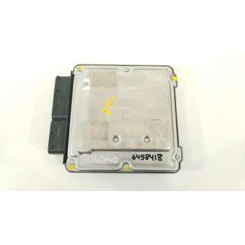 CENTRALITA MOTOR UCE 03G906016CB 0281011900