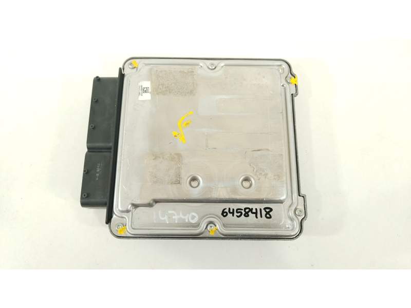 CENTRALITA MOTOR UCE 03G906016CB 0281011900