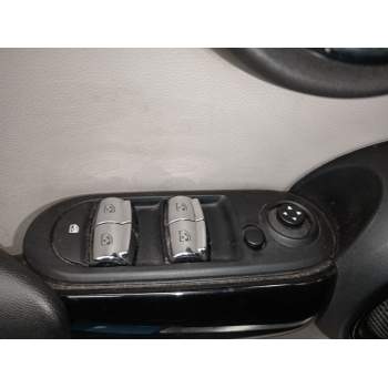 MANDO ELEVALUNAS DELANTERO IZQUIERDO 61319354858 