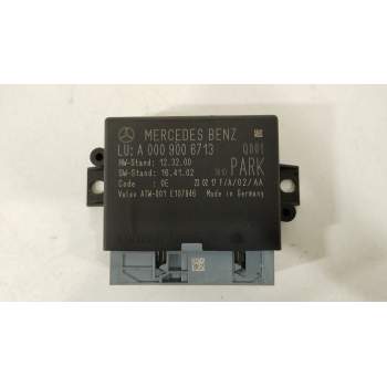 MODULO ELECTRONICO A0009006713 