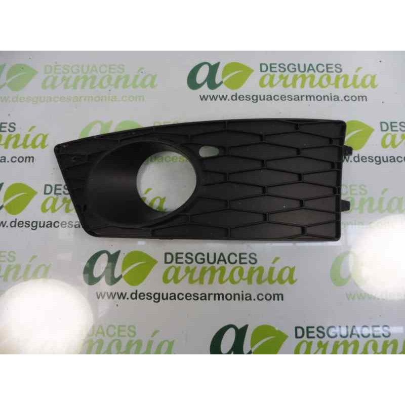 Recambio de rejilla paragolpes delantero para seat leon (1p1) reference copa referencia OEM IAM   