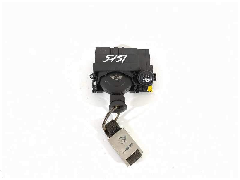 CONMUTADOR DE ARRANQUE 3449103 