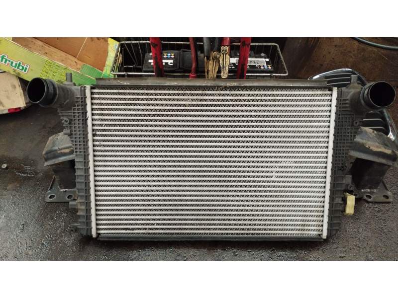 INTERCOOLER 1K0145803BM 
