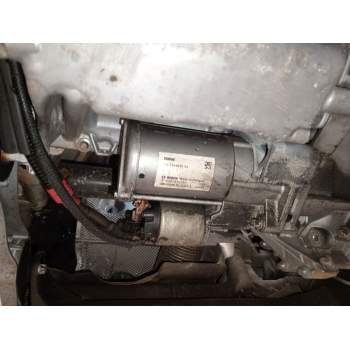 MOTOR ARRANQUE 764909004 20160608 0001170201