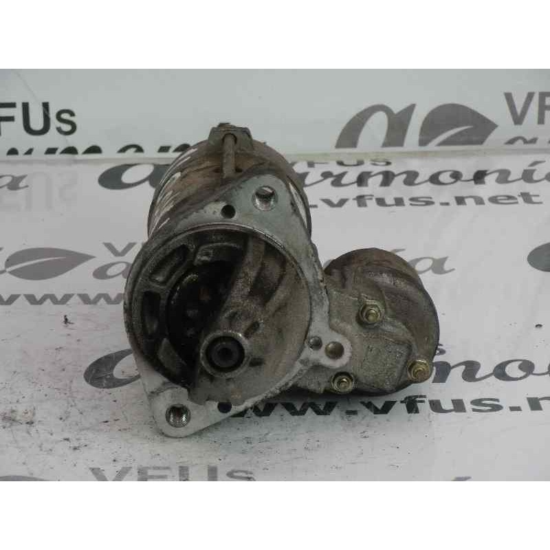 Recambio de motor arranque para bmw serie 3 berlina (e46) 3.0 turbodiesel referencia OEM IAM 7788680  