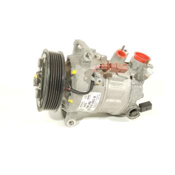 COMPRESOR AIRE ACONDICIONADO 3Q0816803B LK888001 6CVC140