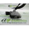 CERRADURA PUERTA TRASERA DERECHA 9673210780 