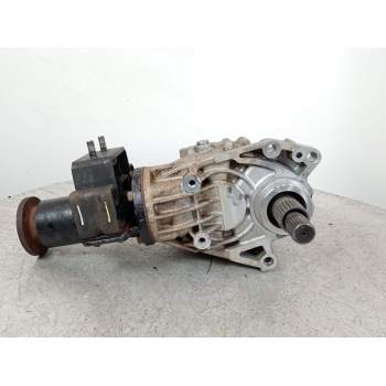 DIFERENCIAL DELANTERO D19AA 16K22076 