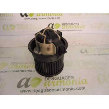 VENTILADOR CALEFACCION T1000588K L547055505008 250909