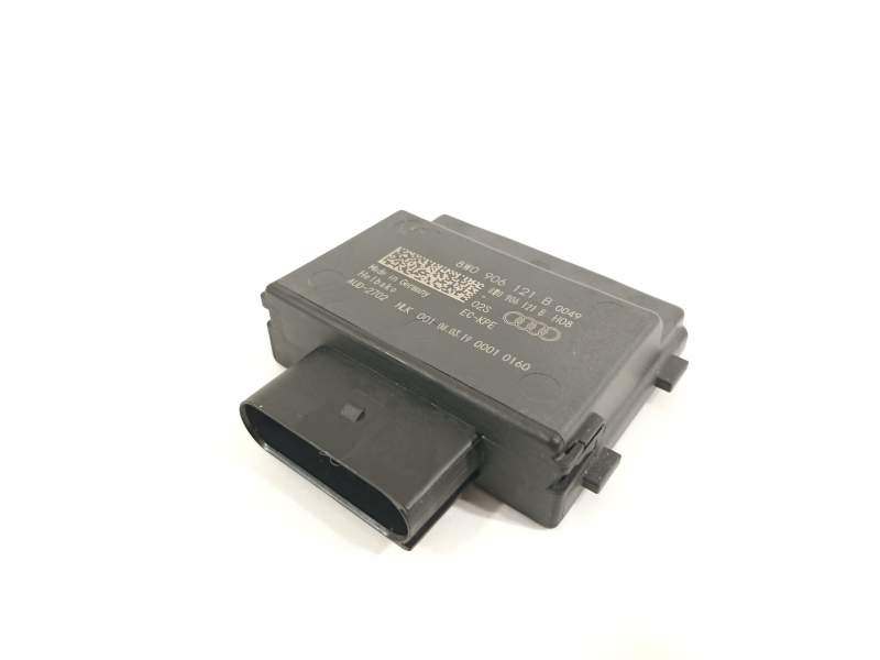 MODULO ELECTRONICO 8W0906121B 