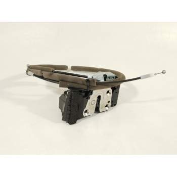 CERRADURA PUERTA DELANTERA DERECHA 805004EA2A 