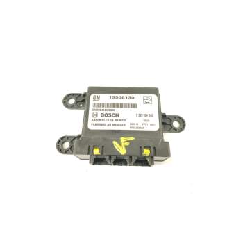 MODULO ELECTRONICO 13308135 0263004340 