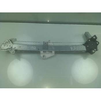 ELEVALUNAS TRASERO IZQUIERDO 72750T7A003 