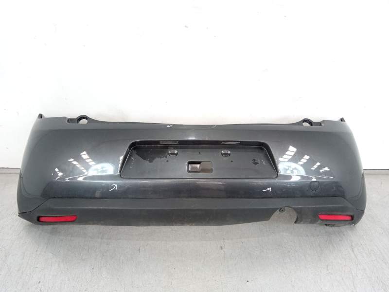 PARAGOLPES TRASERO 