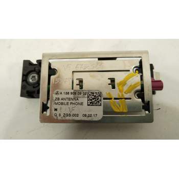 MODULO ELECTRONICO A1569050902 