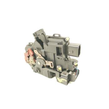 CERRADURA PUERTA TRASERA IZQUIERDA 8Z0839015D 
