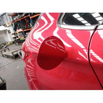 TAPA EXTERIOR COMBUSTIBLE 