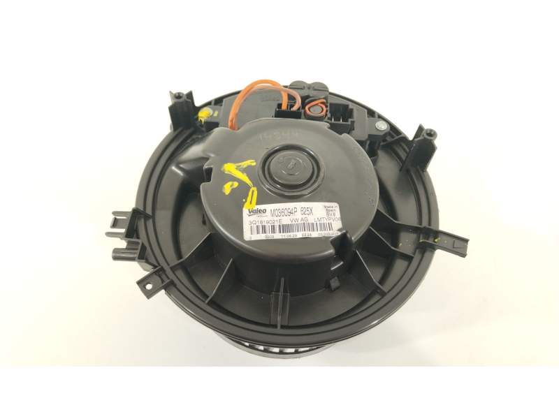 VENTILADOR CALEFACCION 3Q1819021E 5WA907521