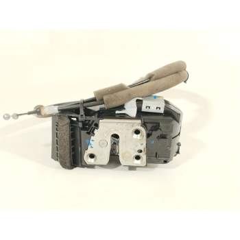 CERRADURA PUERTA TRASERA DERECHA 825004EA2A 