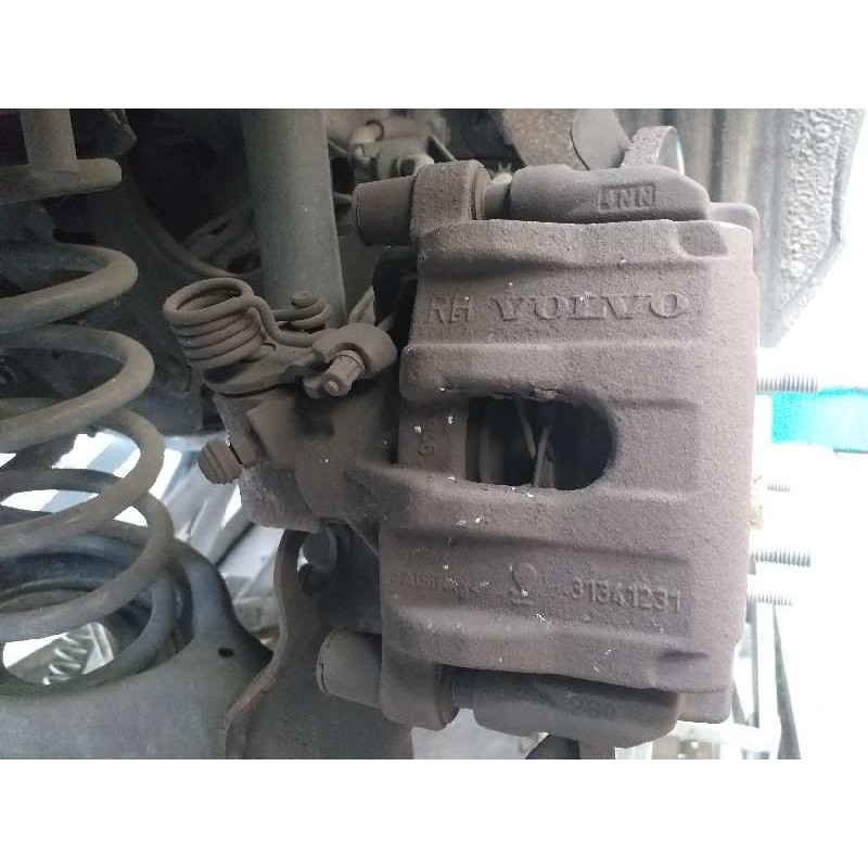 Recambio de pinza freno trasera derecha para volvo v40 cross country plus referencia OEM IAM 31341231  