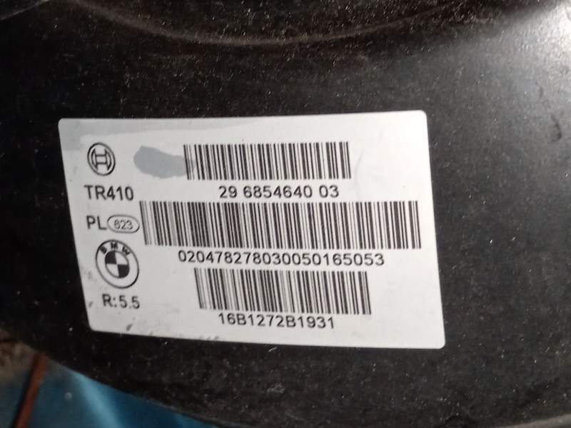 SERVOFRENO 29685464003 16B1272B1931 020478278030050165053