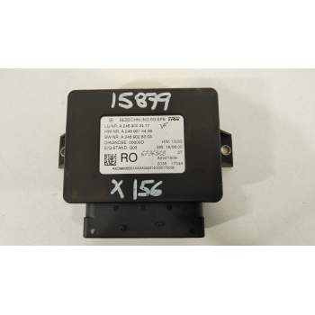 MODULO ELECTRONICO A2469003417 A2469014406 A2469028303