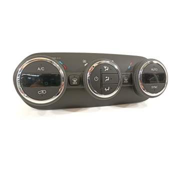 MANDO CLIMATIZADOR 7356577930 838742Z 