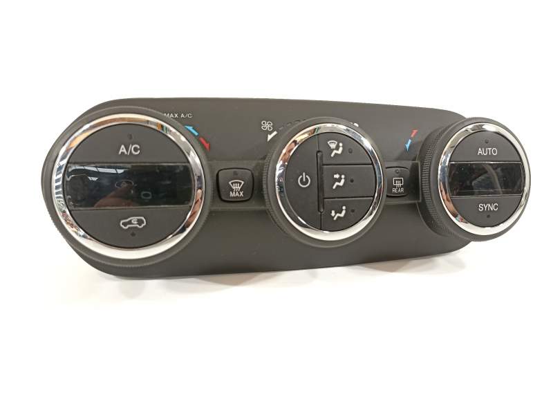 MANDO CLIMATIZADOR 7356577930 838742Z 