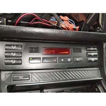MANDO CLIMATIZADOR 