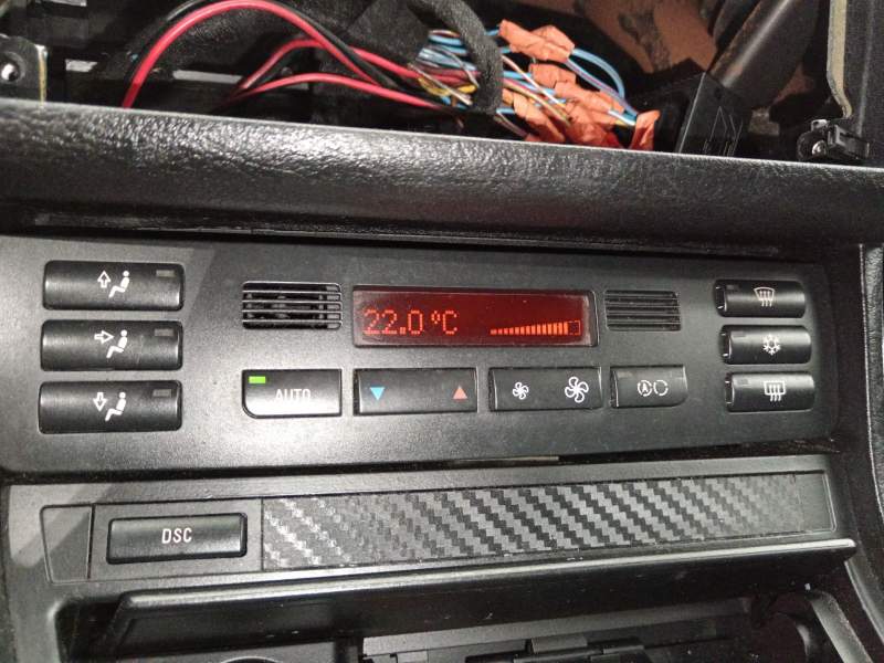 MANDO CLIMATIZADOR 