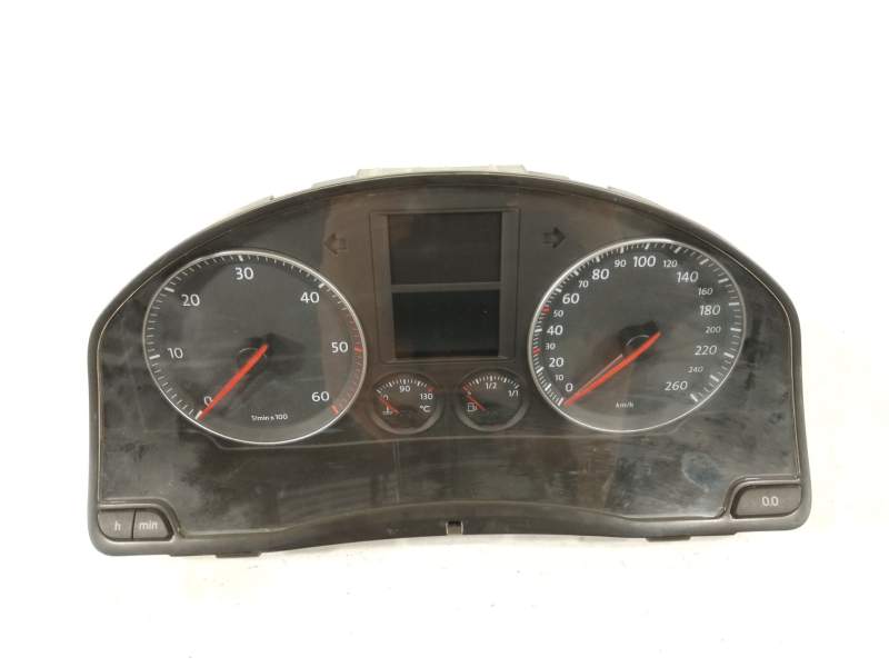 CUADRO INSTRUMENTOS 1K0920862B A2C53023102 