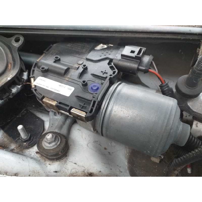 Recambio de motor limpia delantero para volvo v40 cross country plus referencia OEM IAM 3397021692 1410121300 