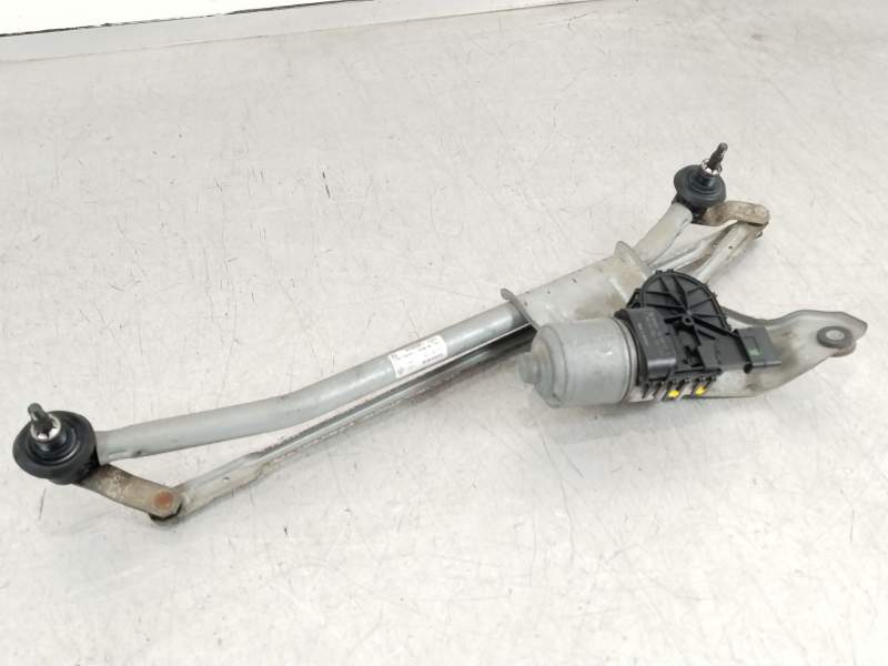 MOTOR LIMPIA DELANTERO 8200619512 3397020875 0390241544
