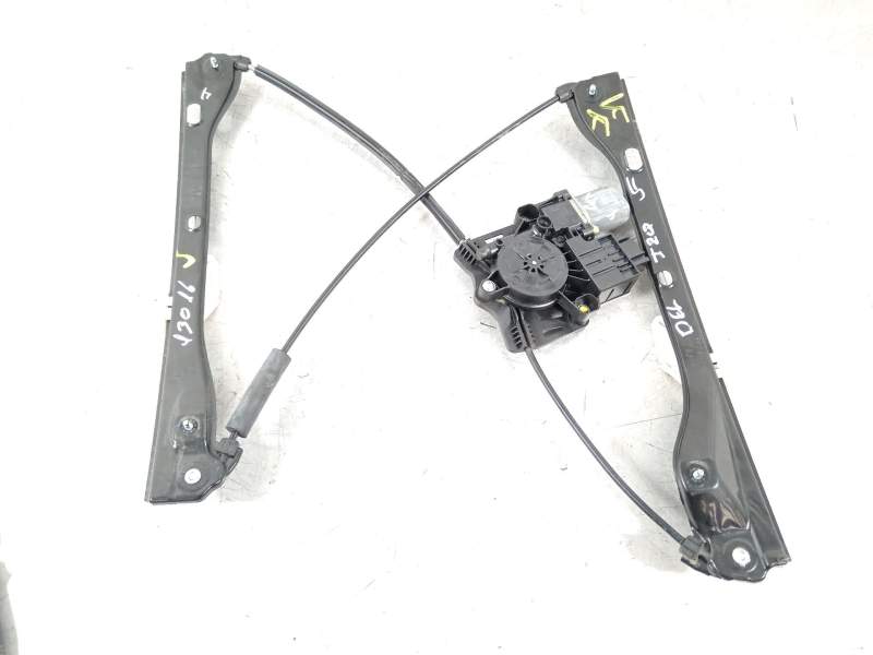 ELEVALUNAS DELANTERO IZQUIERDO 6V0837461A 