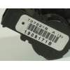 MOTOR APERTURA TRAMPILLAS CLIMATIZADOR T372218A 