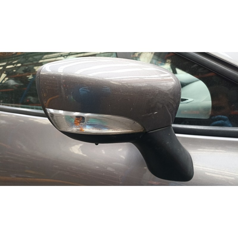 Recambio de retrovisor derecho para renault clio iv grandtour dynamique referencia OEM IAM 963012959R  