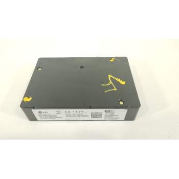 MODULO ELECTRONICO 9825393680 39131306 544948685