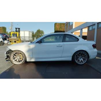 BMW 1 Coupé (E82) de desguace