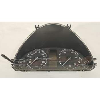 CUADRO INSTRUMENTOS A2035409547 