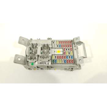 CAJA RELES / FUSIBLES 91950C8520 