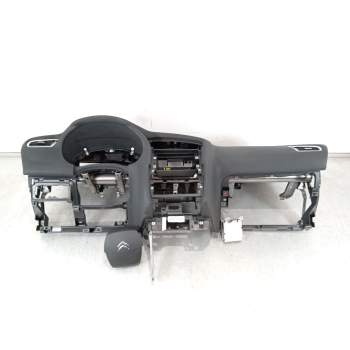 KIT AIRBAG 9671533477 9677909280 16719701