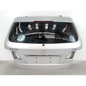 PORTON TRASERO A1697401305 