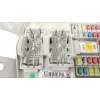 CAJA RELES / FUSIBLES 91950C8520 