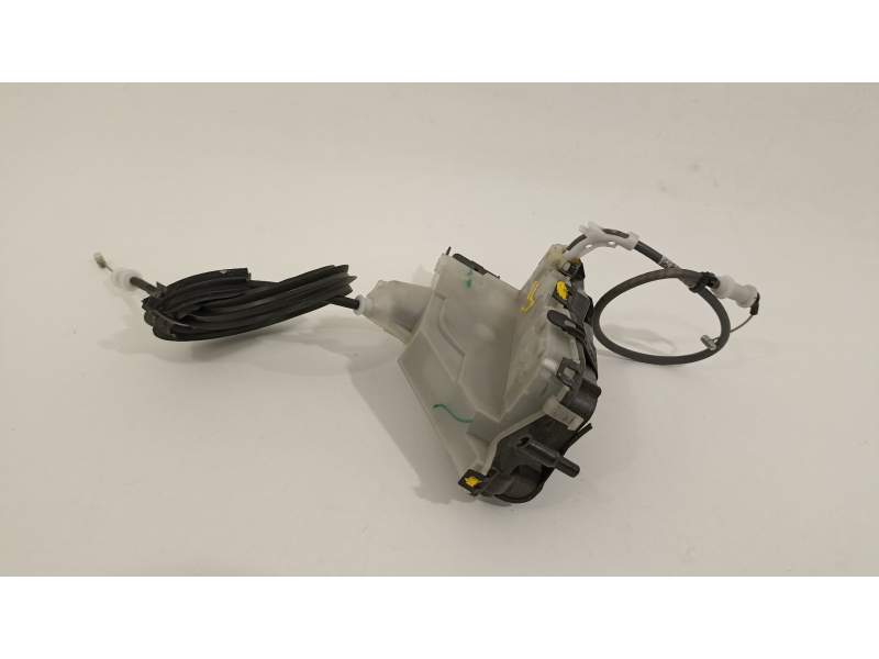 CERRADURA PUERTA DELANTERA DERECHA 267387 