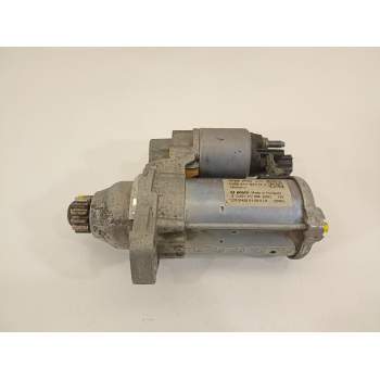 MOTOR ARRANQUE 02M911021H 